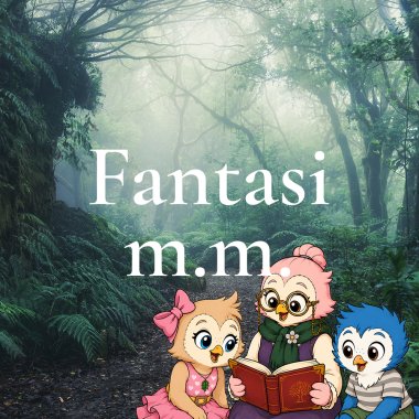 Fantasi m.m.