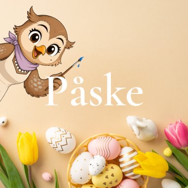 P&aring;ske