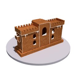 Ridderborg