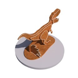 T-Rex