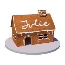 Hytte